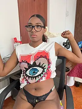 Emi rousse online show from March 12, 12:52 pm