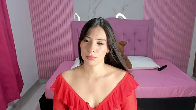 Mily17  online show from March 23, 11:05 am