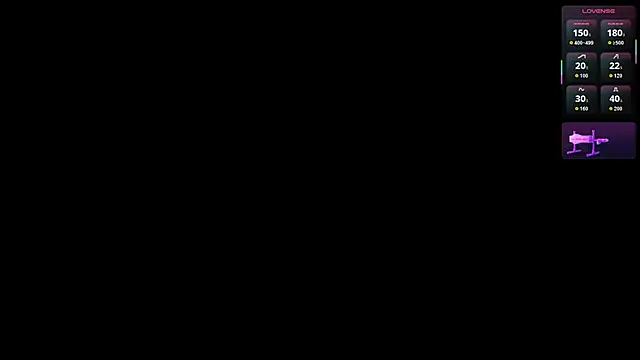 LeahVegas online show from April 15, 2:17 pm