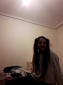 sabrinalapiedra online show from March 1, 1:05 am