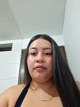 Steffyy 123 online show from March 6, 4:57 pm