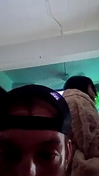 Dwayne-charles13 online show from March 14, 4:02 am