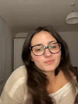 Ellamay06 online show from March 2, 8:26 pm