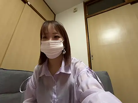 airi-ai0302 online show from April 14, 6:19 pm