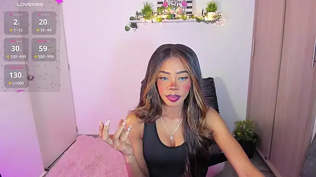 ariabrown23 online show from May 5, 12:57 am