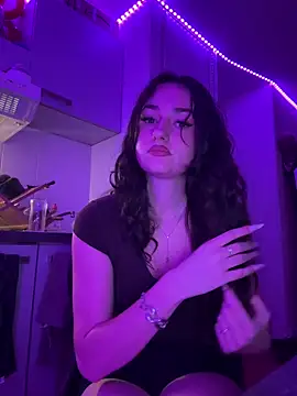 Claraaaaa06 online show from March 3, 9:32 pm