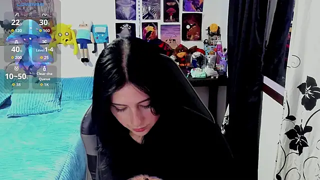 Agarycus 4 online show from July 12, 2:01 am