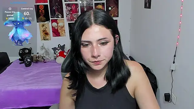 Agarycus 4 online show from March 31, 10:21 pm