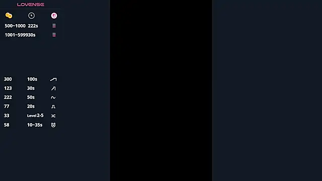 LILITH HERE online show from March 18, 8:52 am