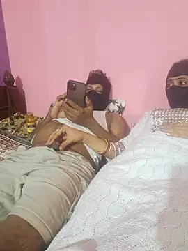 Couple hot999 online show from April 29, 6:24 pm