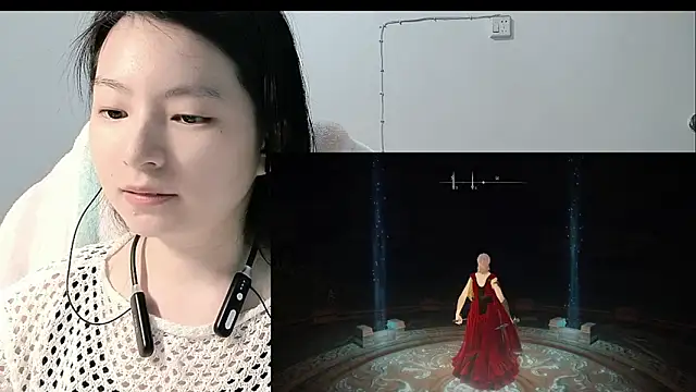 Eeya-36 online show from April 17, 12:07 pm