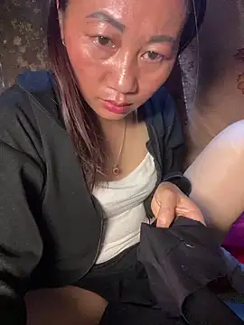 Candy baby01 online show from March 29, 8:57 am