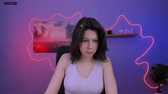 aria wild  online show from April 12, 6:33 pm