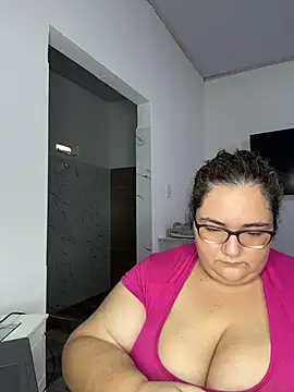 marianacooper12 online show from March 3, 8:37 pm