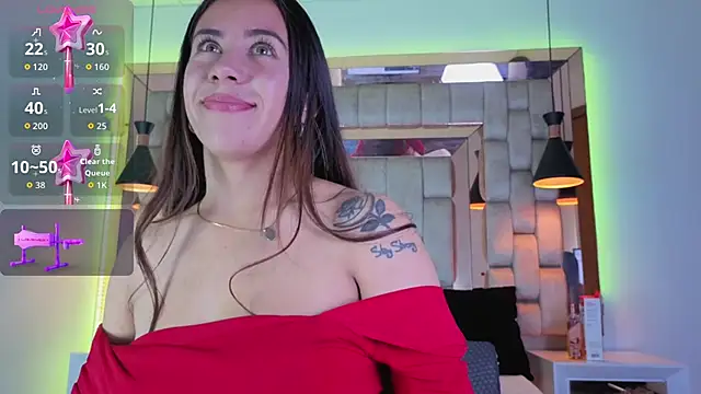 dafneblase online show from March 13, 2:51 pm