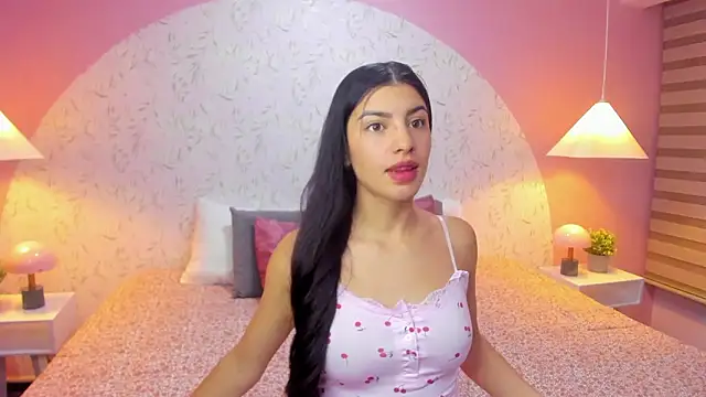 LILY BRM online show from March 14, 10:11 pm