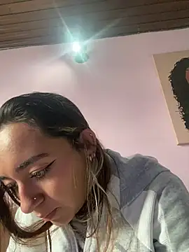 Im Luuu online show from April 8, 12:51 pm