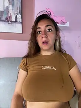 Im Luuu online show from April 23, 12:29 pm