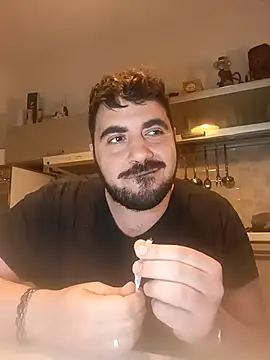 bear skinny online show from March 15, 11:18 pm