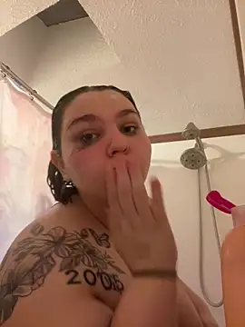 bbwnikki69 online show from March 17, 12:25 am