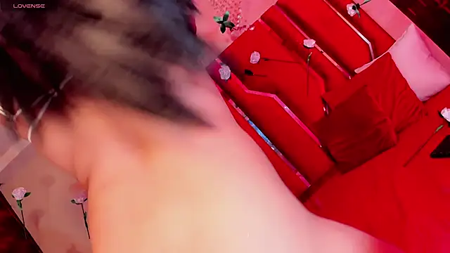 Valentiina Foxx online show from March 7, 5:53 pm