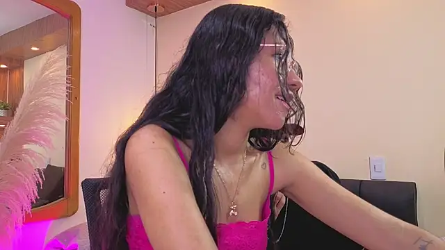 Morgan alice online show from March 26, 2:19 pm