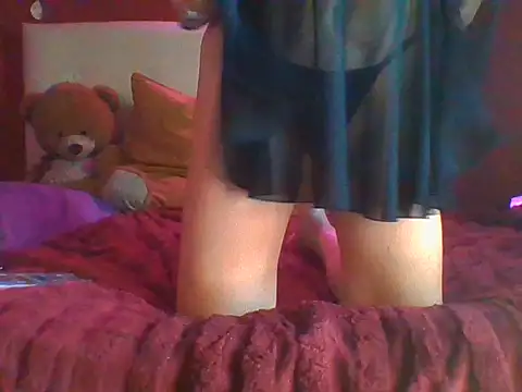 Jime Love7777 online show from March 22, 7:31 pm