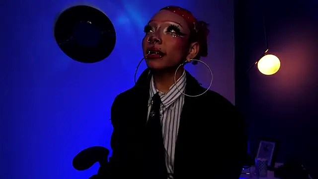 Naff eratu online show from April 8, 8:55 pm