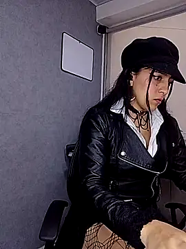 jaade doll online show from March 14, 1:56 pm