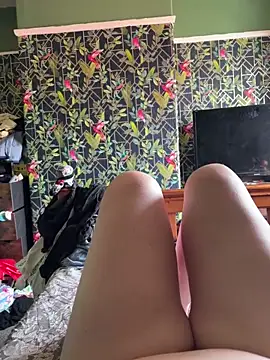 HairyButHot online show from June 20, 8:29 am