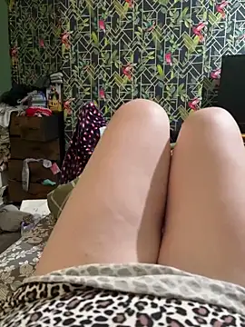 HairyButHot online show from March 23, 7:09 pm