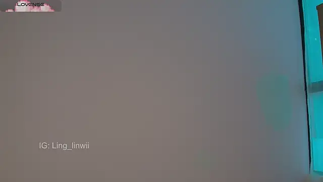 ling meow online show from July 9, 3:25 pm