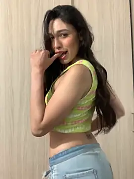 SweetCherry   online show from April 14, 7:47 pm