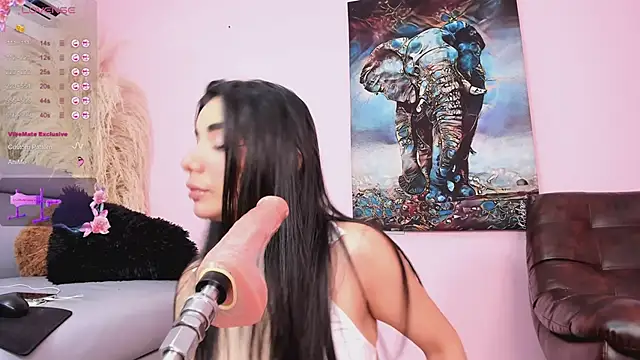 IamEngell online show from March 6, 1:06 pm