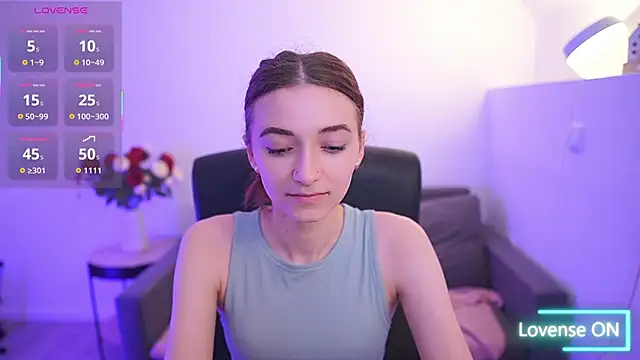 RocknRose18 online show from March 31, 8:58 am