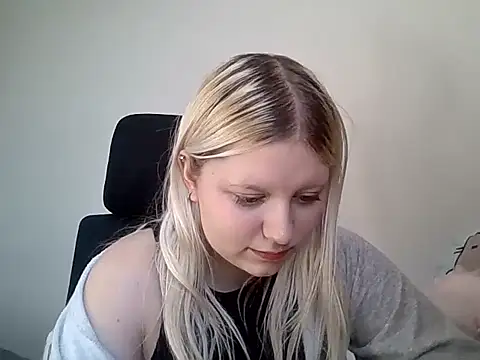 LenaSecret19 online show from March 5, 9:16 am