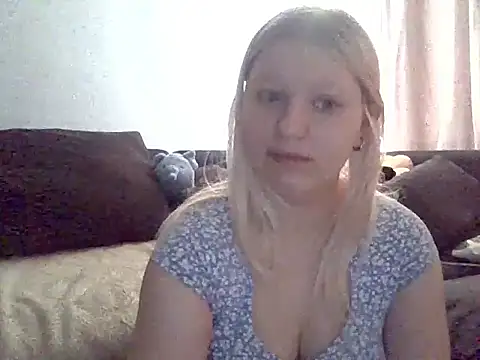 LenaSecret19 online show from March 10, 6:39 am