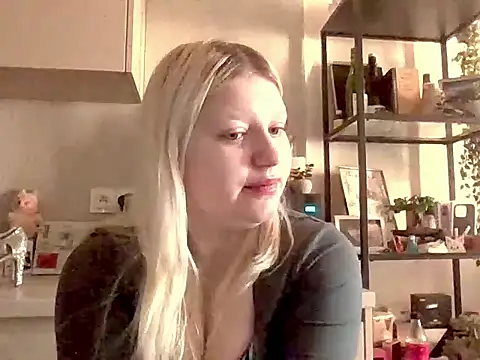 LenaSecret19 online show from March 19, 6:29 am