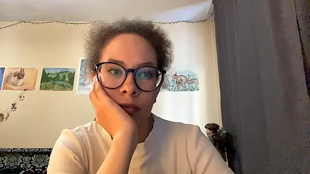 Selena blom online show from March 11, 11:14 am