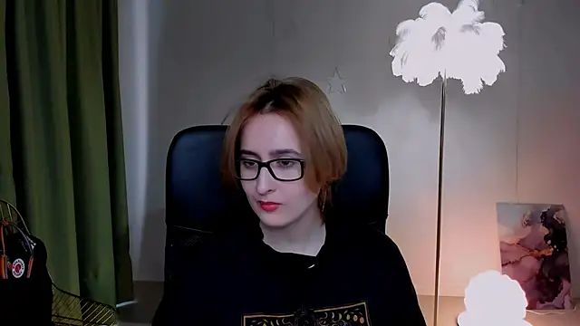 LixeLuna online show from March 10, 6:28 am