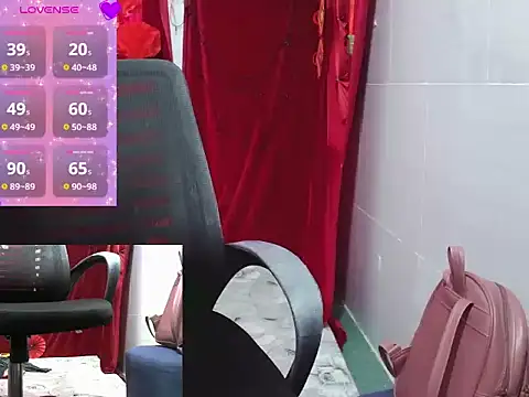 ZinaZz online show from March 6, 8:53 am