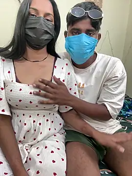 Muskan Hottyy online show from March 27, 10:49 am