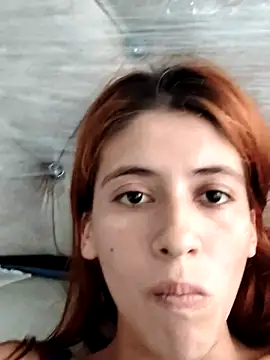 Sasha Red  online show from April 17, 10:12 pm