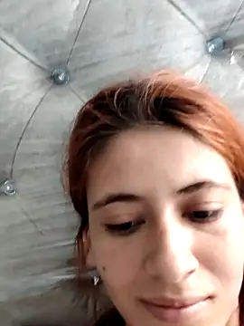 Sasha Red  online show from April 2, 2:25 pm