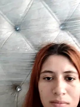 Sasha Red  online show from April 16, 9:39 pm