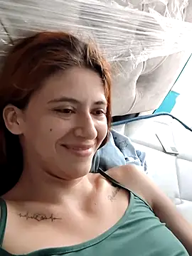 Sasha Red  online show from April 16, 9:03 pm