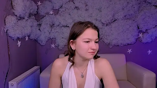 liana best online show from April 28, 2:38 am