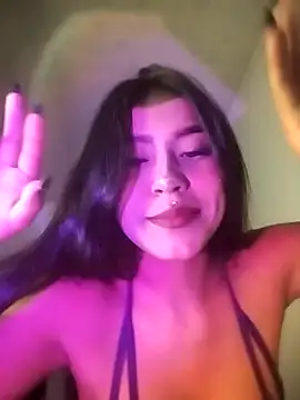 CaticaSQUIRT online show from March 3, 11:11 pm