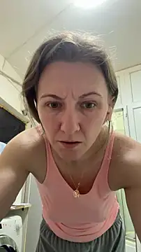 Secret Ladyx online show from April 18, 3:53 am