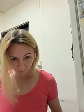 Secret Ladyx online show from August 2, 3:53 am